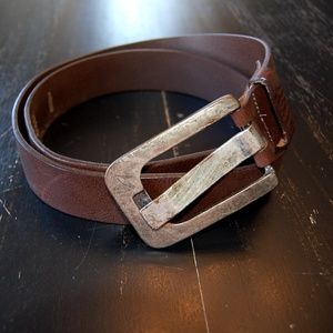 Buffalo David Bitton Belt Size 36